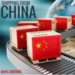 shipping imports from China feature image