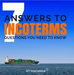 incoterms