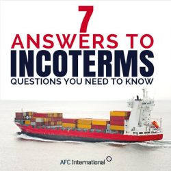 incoterms