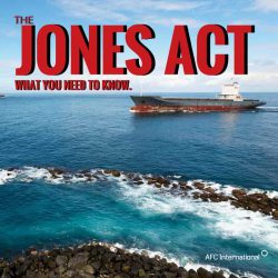 the jones act